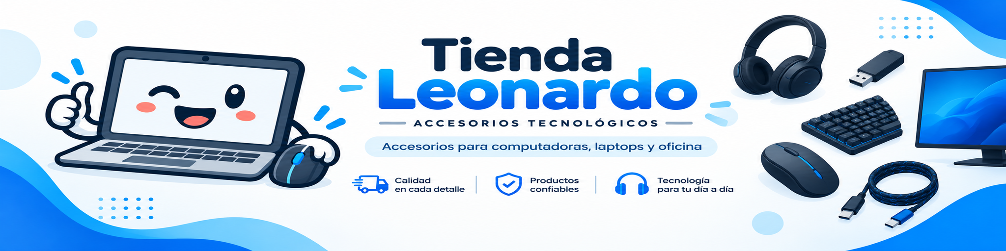 Tienda Leonardo